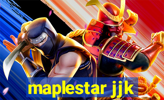 maplestar jjk